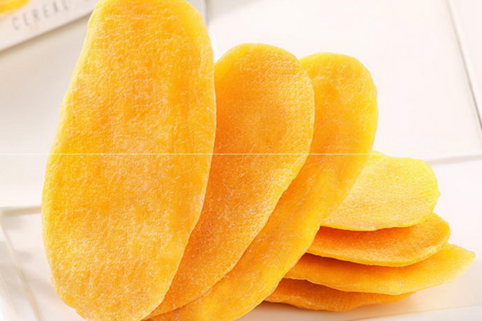 芒果存儲不方便？果農(nóng)要怎么保障利益？