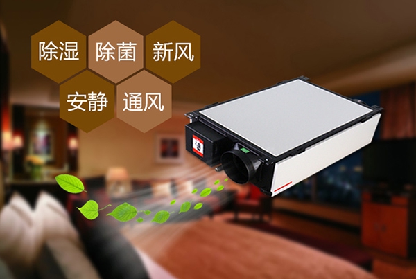 為什么冷庫除濕機(jī)會出現(xiàn)結(jié)霜的情況？