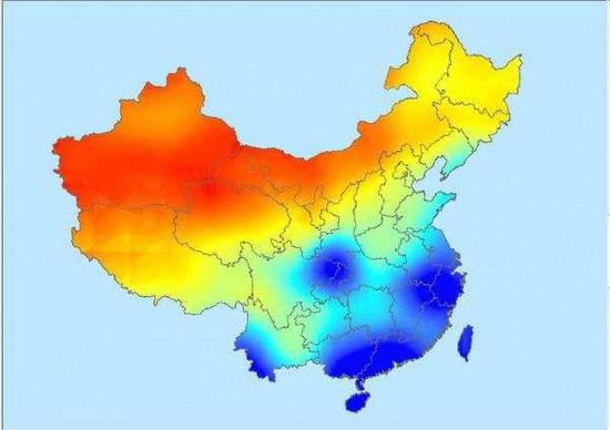 除濕機加濕器的原理是什么，南北差異應(yīng)該買哪個？
