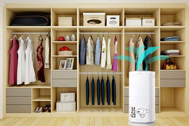 為什么洗過(guò)的衣服晾干了還有一股臭味？