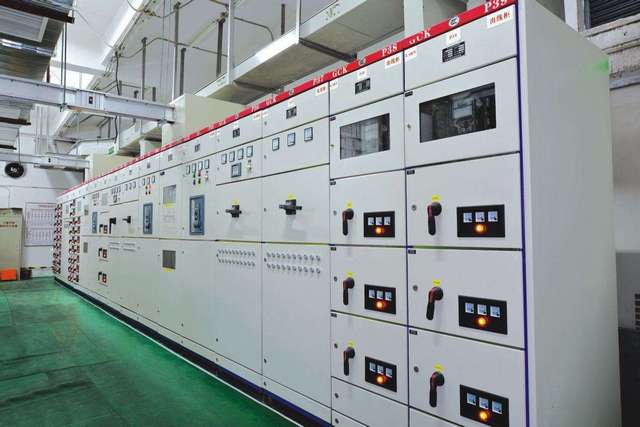 配電房潮濕解決方案，選配安詩曼除濕機