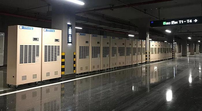印刷廠除濕機(jī)，印刷廠濕度控制設(shè)備