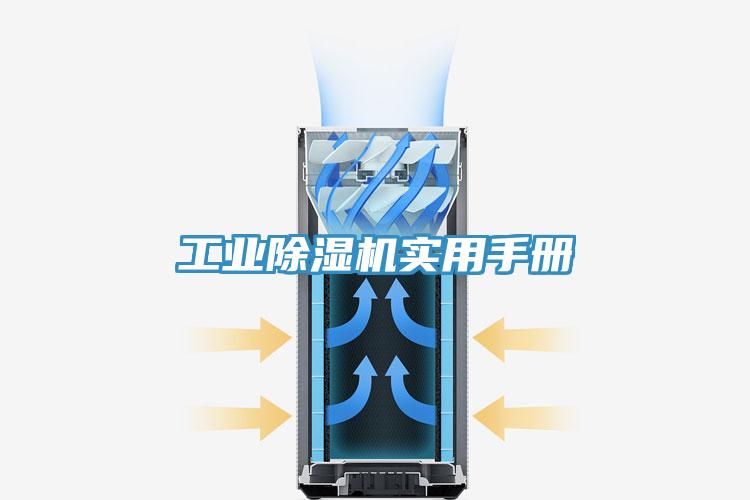 工業(yè)除濕機(jī)實(shí)用手冊