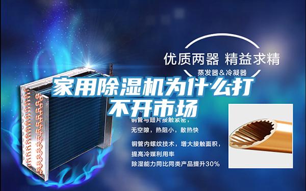 家用除濕機(jī)為什么打不開市場