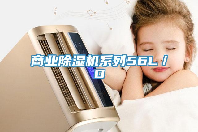 商業(yè)除濕機系列56L／D