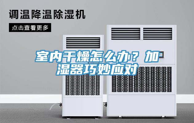 室內(nèi)干燥怎么辦？加濕器巧妙應(yīng)對