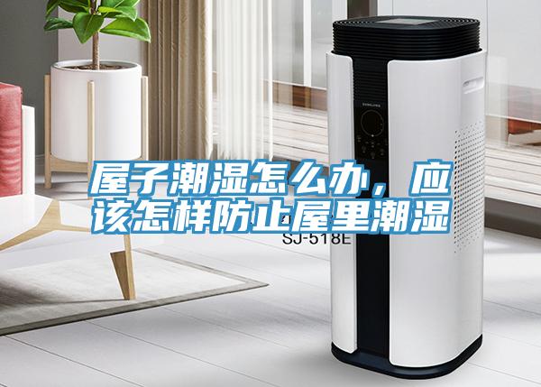 屋子潮濕怎么辦，應(yīng)該怎樣防止屋里潮濕