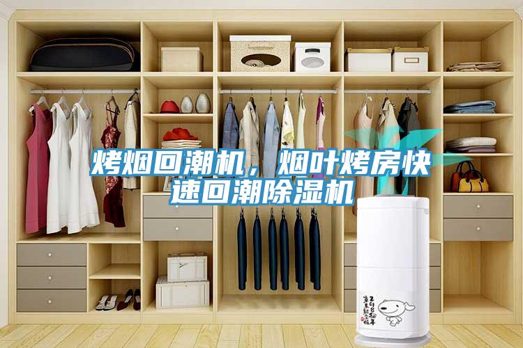 烤煙回潮機(jī)，煙葉烤房快速回潮除濕機(jī)