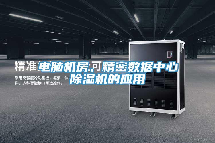 電腦機房、精密數(shù)據(jù)中心除濕機的應(yīng)用