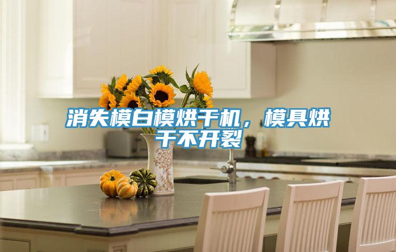 消失模白模烘干機(jī)，模具烘干不開(kāi)裂