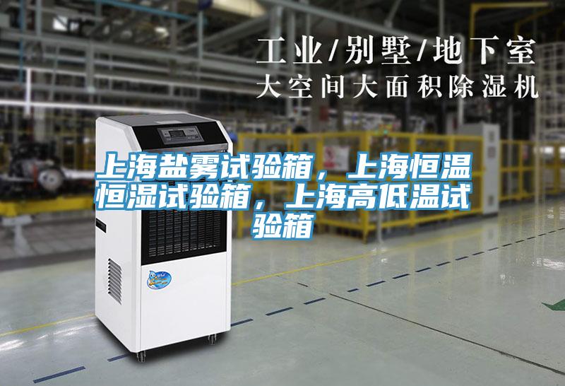 上海鹽霧試驗箱，上海恒溫恒濕試驗箱，上海高低溫試驗箱