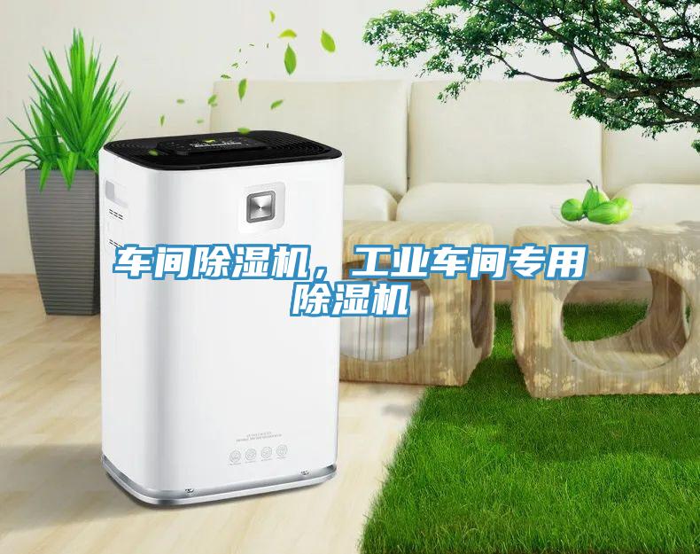 車間除濕機，工業(yè)車間專用除濕機