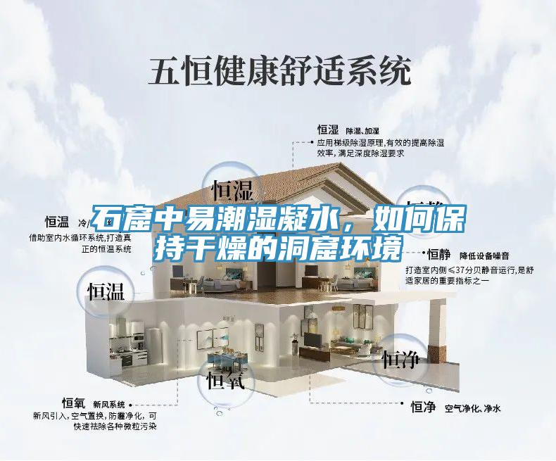 石窟中易潮濕凝水，如何保持干燥的洞窟環(huán)境