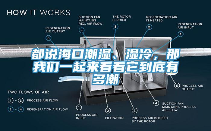 都說?？诔睗瘛窭?，那我們一起來看看它到底有多潮