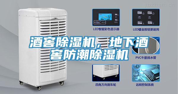 酒窖除濕機(jī)，地下酒窖防潮除濕機(jī)