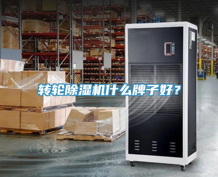 轉輪除濕機什么牌子好？