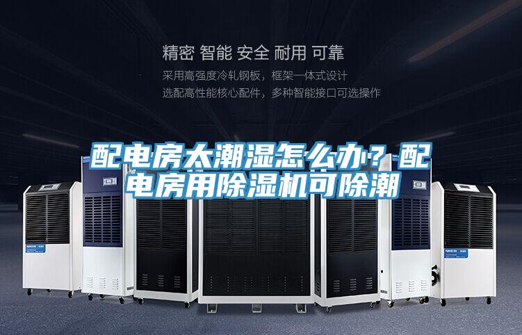 配電房太潮濕怎么辦？配電房用除濕機(jī)可除潮