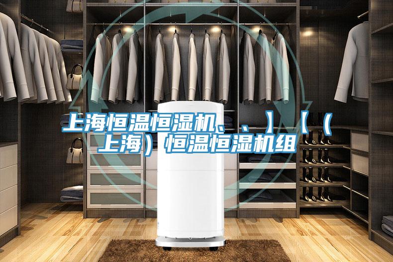 上海恒溫恒濕機(jī)、、】【（上海）恒溫恒濕機(jī)組