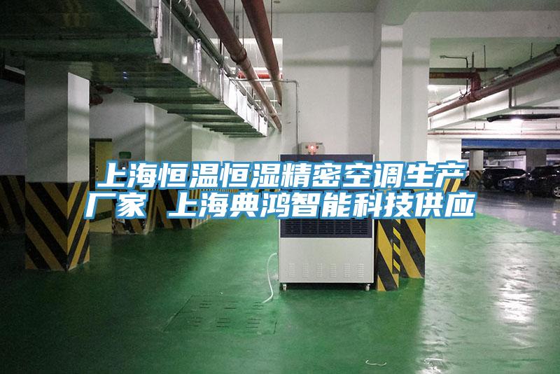 上海恒溫恒濕精密空調(diào)生產(chǎn)廠家 上海典鴻智能科技供應