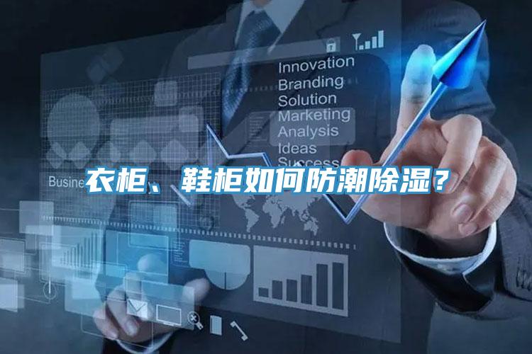 衣柜、鞋柜如何防潮除濕？