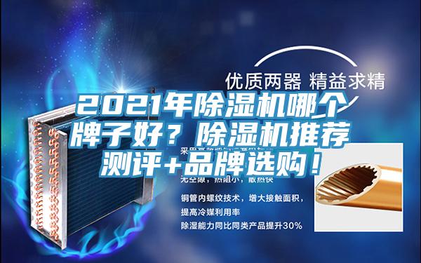 2021年除濕機(jī)哪個(gè)牌子好？除濕機(jī)推薦測(cè)評(píng)+品牌選購(gòu)！