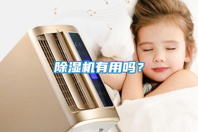 除濕機(jī)有用嗎？