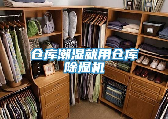 倉庫潮濕就用倉庫除濕機(jī)