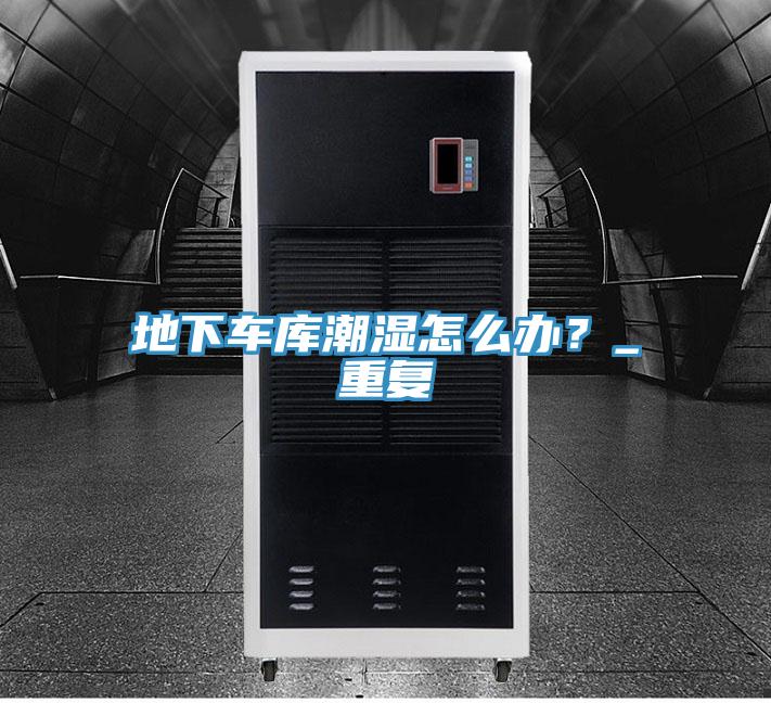 地下車庫潮濕怎么辦？_重復(fù)