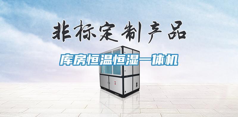 庫(kù)房恒溫恒濕一體機(jī)