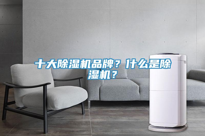 十大除濕機(jī)品牌？什么是除濕機(jī)？