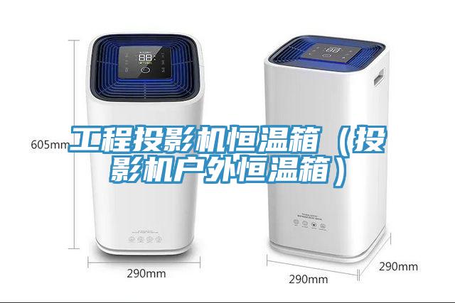 工程投影機(jī)恒溫箱（投影機(jī)戶(hù)外恒溫箱）