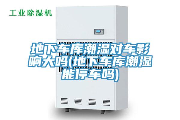地下車庫潮濕對(duì)車影響大嗎(地下車庫潮濕能停車嗎)