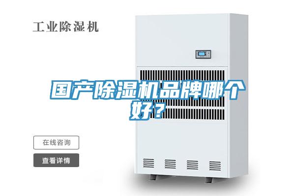 國(guó)產(chǎn)除濕機(jī)品牌哪個(gè)好？