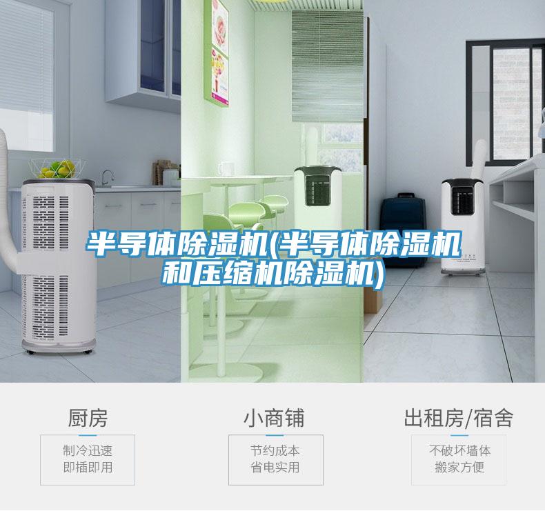 半導(dǎo)體除濕機(jī)(半導(dǎo)體除濕機(jī)和壓縮機(jī)除濕機(jī))