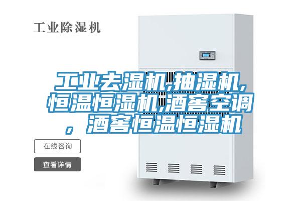 工業(yè)去濕機(jī),抽濕機(jī),恒溫恒濕機(jī),酒窖空調(diào)，酒窖恒溫恒濕機(jī)