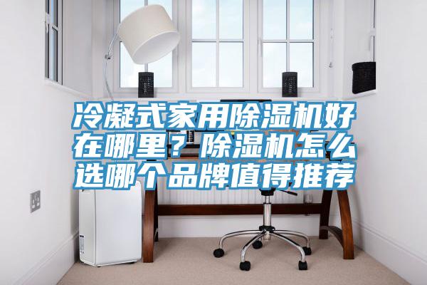 冷凝式家用除濕機(jī)好在哪里？除濕機(jī)怎么選哪個品牌值得推薦