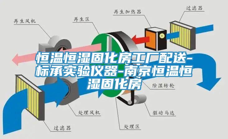 恒溫恒濕固化房工廠配送-標(biāo)承實(shí)驗(yàn)儀器-南京恒溫恒濕固化房