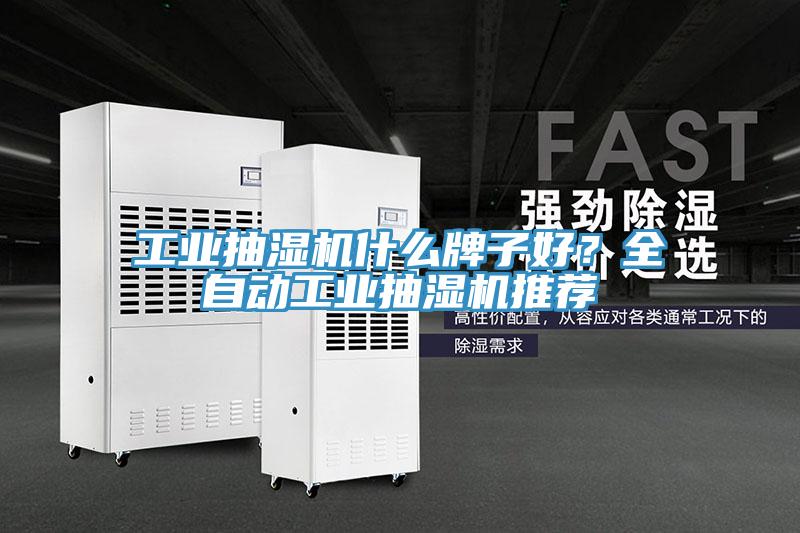 工業(yè)抽濕機(jī)什么牌子好？全自動(dòng)工業(yè)抽濕機(jī)推薦