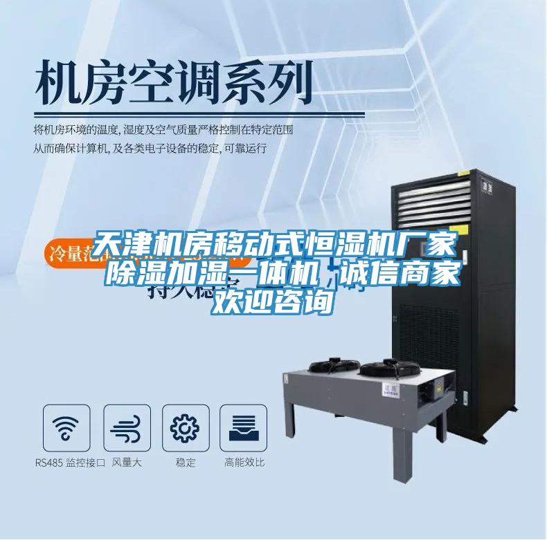 天津機(jī)房移動(dòng)式恒濕機(jī)廠家 除濕加濕一體機(jī) 誠信商家歡迎咨詢