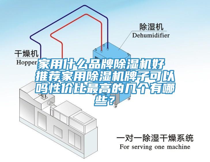 家用什么品牌除濕機(jī)好 推薦家用除濕機(jī)牌子可以嗎性價(jià)比最高的幾個(gè)有哪些？