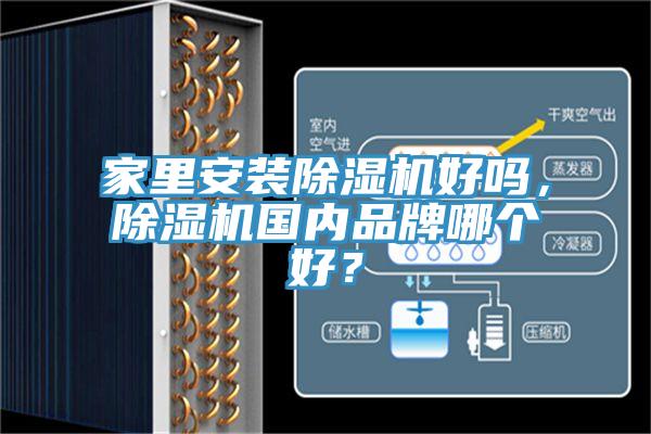 家里安裝除濕機(jī)好嗎，除濕機(jī)國(guó)內(nèi)品牌哪個(gè)好？