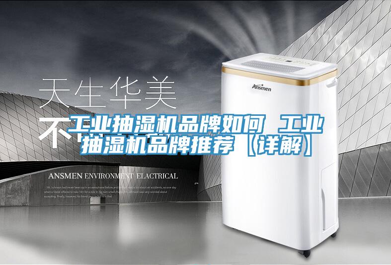 工業(yè)抽濕機(jī)品牌如何 工業(yè)抽濕機(jī)品牌推薦【詳解】
