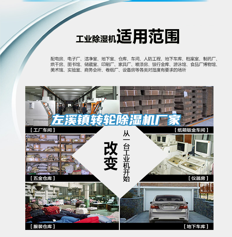 左溪鎮(zhèn)轉(zhuǎn)輪除濕機(jī)廠家