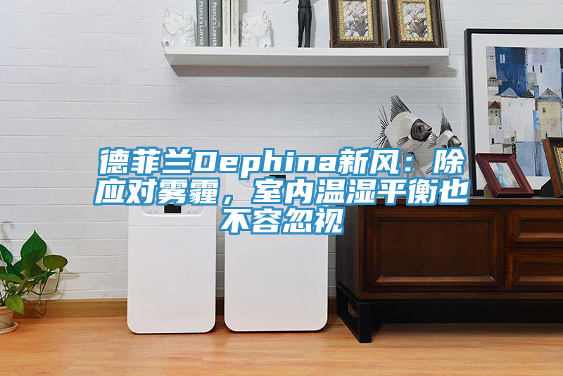德菲蘭Dephina新風(fēng)：除應(yīng)對霧霾，室內(nèi)溫濕平衡也不容忽視