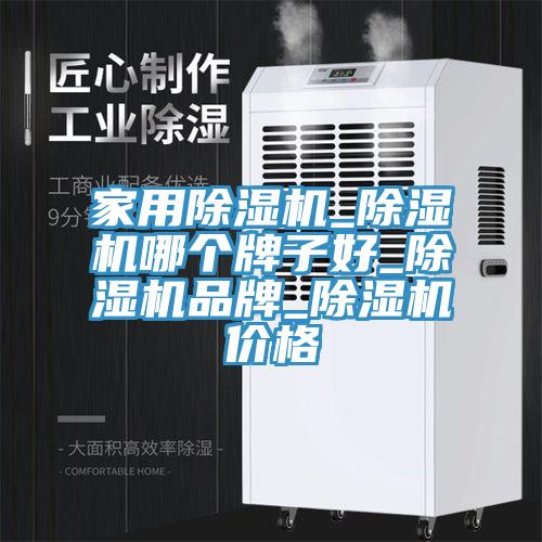 家用除濕機(jī)_除濕機(jī)哪個牌子好_除濕機(jī)品牌_除濕機(jī)價格