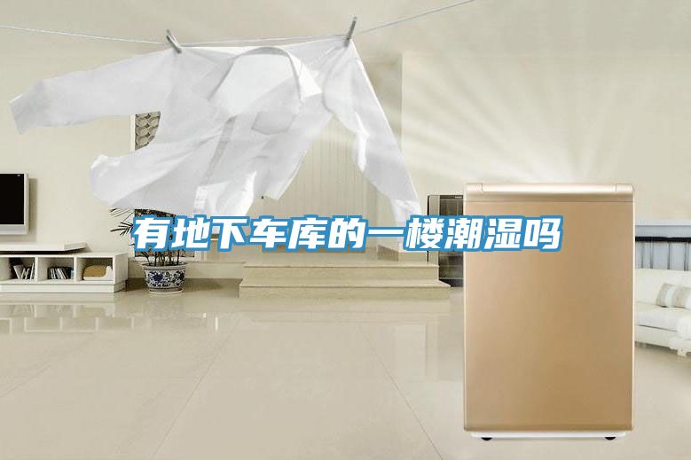 有地下車(chē)庫(kù)的一樓潮濕嗎