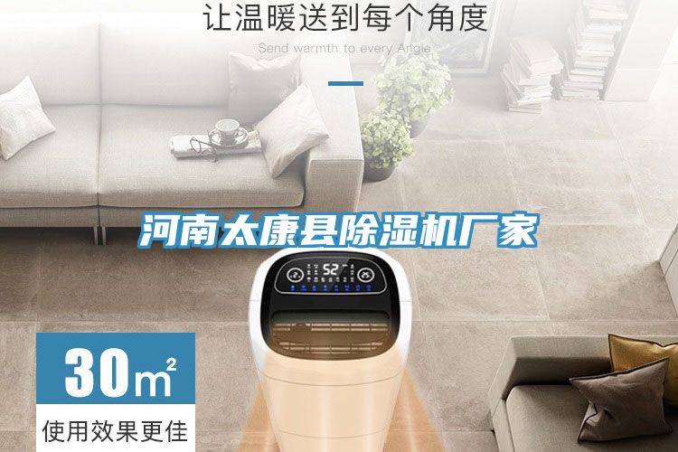 河南太康縣除濕機(jī)廠(chǎng)家