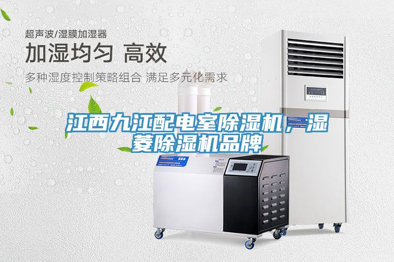 江西九江配電室除濕機，濕菱除濕機品牌