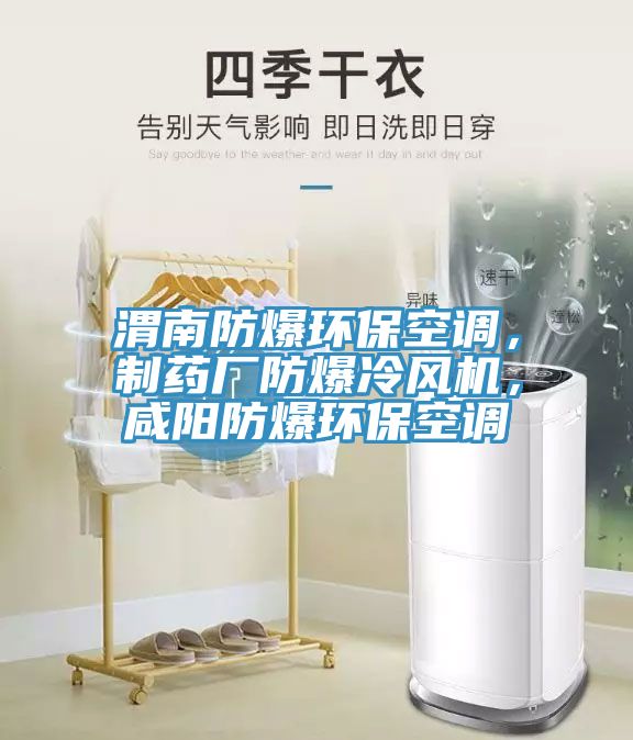 渭南防爆環(huán)?？照{(diào)，制藥廠防爆冷風(fēng)機，咸陽防爆環(huán)?？照{(diào)