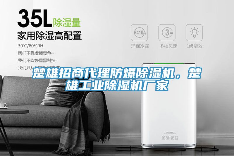 楚雄招商代理防爆除濕機(jī)，楚雄工業(yè)除濕機(jī)廠家